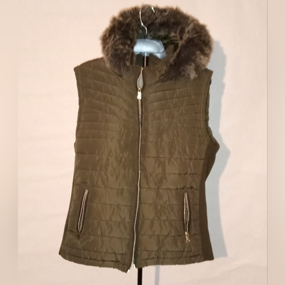 Greenlander Women Coat Size XL - Picture 1 of 6